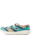 Ariat Womens Hilo-Turquoise Serape