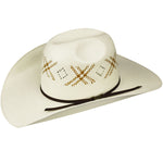 Bailey Faller 7X Straw Hat