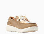 Ariat Women’s Aloha Surfing Cowboy Hilo