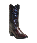 Abilene Men's Black Cherry Boot