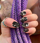 Cattle Drive Nail Polish Strips