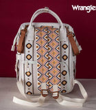 Wrangler Aztec Multi Function Backpack