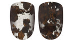 Cattle Drive Nail Polish Strips