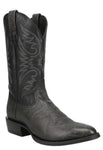 Ariat Men’s Bankroll Black Hippo Print Boot