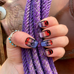 God’s Country Nail Polish Strips