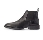 Ariat Men’s Sport Booker Ultra in Black