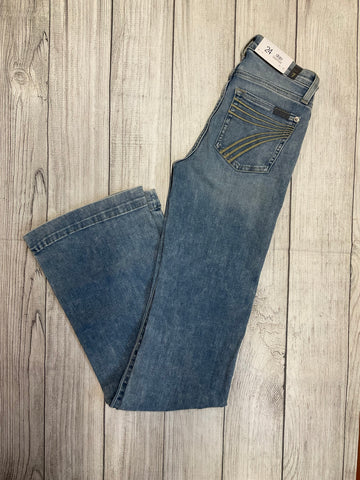 7 For All Mankind Jeans-TTE