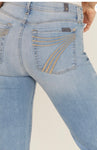 7 For All Mankind Jeans-DBE