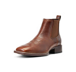 Ariat Men’s Booker Ultra in Royal Brown