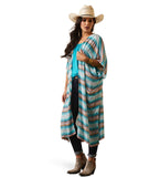 Ariat Women's Fiesta Kimono