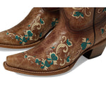 Corral Women's Floral Boot