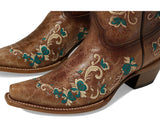 Corral Women's Floral Boot