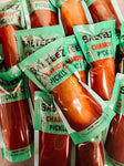 Salteez Chamoy Pickle