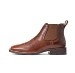 Ariat Men’s Booker Ultra in Royal Brown