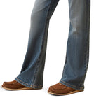 Ariat Girls R.E.A.L. Leila Boot Cut Jeans
