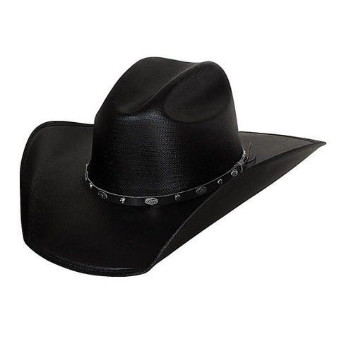 Bullhide Justin Moore Hank It 50X Straw