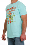 Cinch Houlihan Island Tee