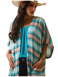 Ariat Women's Fiesta Kimono