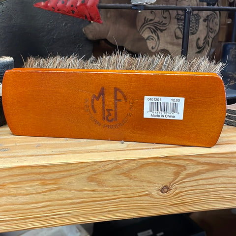 Soft Bristled Brush