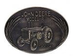 John Deere Model R Buckle