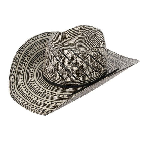 Rodeo King 25X Maverick Thunder Straw Hat