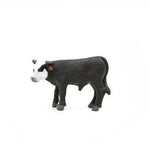Little Buster Black Baldy Calf