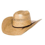 Rodeo King Maverick BAO Sisal Hat