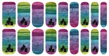 Barrel Babe Nail Polish Strips