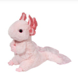 Luisa Axolotl Stuffy