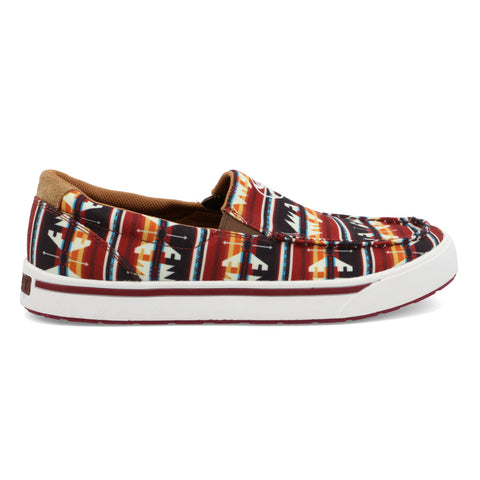 Twisted X Men's Loper