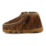 Twisted X Infant’s Hooey Chukka Driving Moc