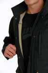 Cinch Men's 3/4 Bonded Jacket