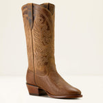 Ariat Women's Louella Brown Boot