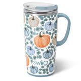 Swig Pumpkin Grove Travel Mug
