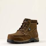 Ariat Men's Edge Chukka Metguard Composite Toe Work Boot