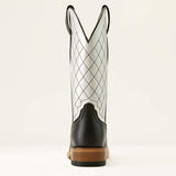 Ariat Women’s Black & Pearl Futurity Denton Boot