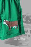 Cattle Club Hereford Shorts