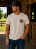 Tribe Outdoors Thunder Chicken Tee
