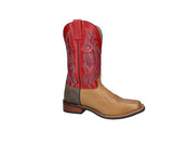Smoky Mountain Men's Barrett Boot