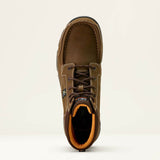 Ariat Men's Edge Chukka Metguard Composite Toe Work Boot