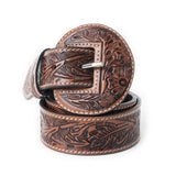 Talon Brown High Desert Belt