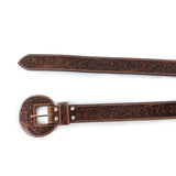 Talon Brown High Desert Belt