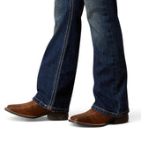 Ariat Girl's Alina Stretch Boot Cut Jeans