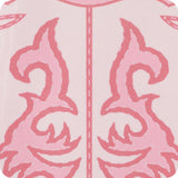 Boot Scootin' Pink Iced Cup Coolie