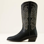 Ariat Women's Louella Black Boot