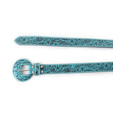 Talon Blue High Desert Belt