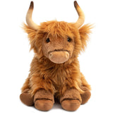 Highland Cow-Henley