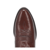 Dan Post Men's Brown Milwaukee Boot
