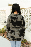 Angus Alley Top