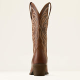 Ariat Women’s Heritage J Toe-Sassy Brown